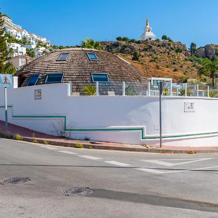 Casa Iglu * Benalmádena