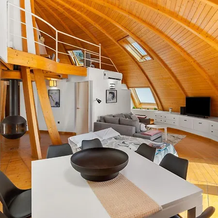 Casa Iglu * Бенальмадена