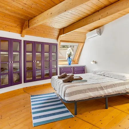 Casa Iglu