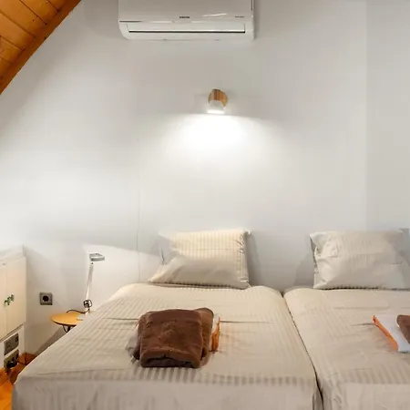 Дом отдыха Casa Iglu