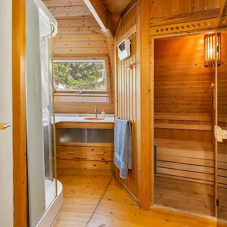 Дом отдыха Casa Iglu *