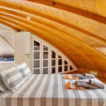 Дом отдыха Casa Iglu *
