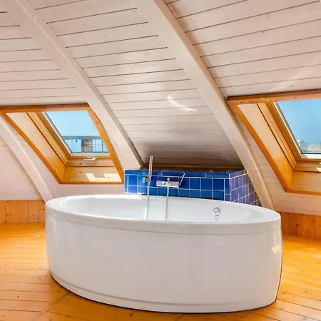 Casa Iglu Дом отдыха
