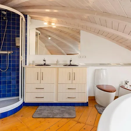 Casa Iglu Дом отдыха *
