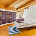 Casa Iglu