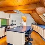 Casa Iglu * ベナルマデナ