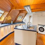 Casa Iglu ベナルマデナ