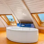 Casa Iglu 別荘