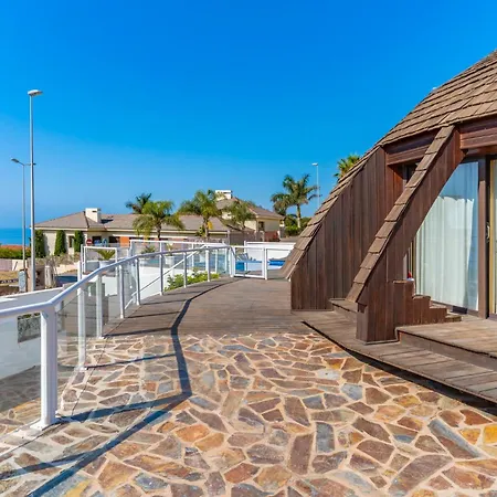 Casa Iglu
