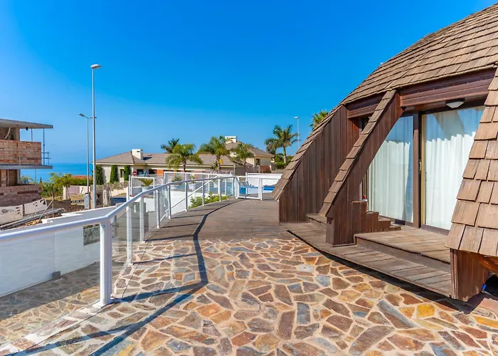 Casa Iglu